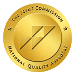 Joint Commission Accredited